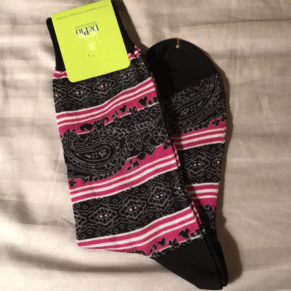 Socks - Picture 2 of 2
